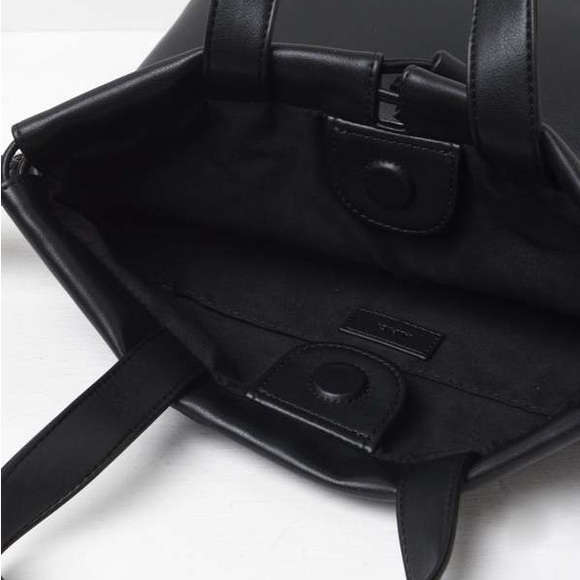 A.P.C Shopping Nino Bag - Picture 6 of 9